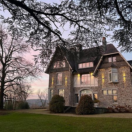 Apartmán Un Toit Sur Les Monts Esneux Exteriér fotografie