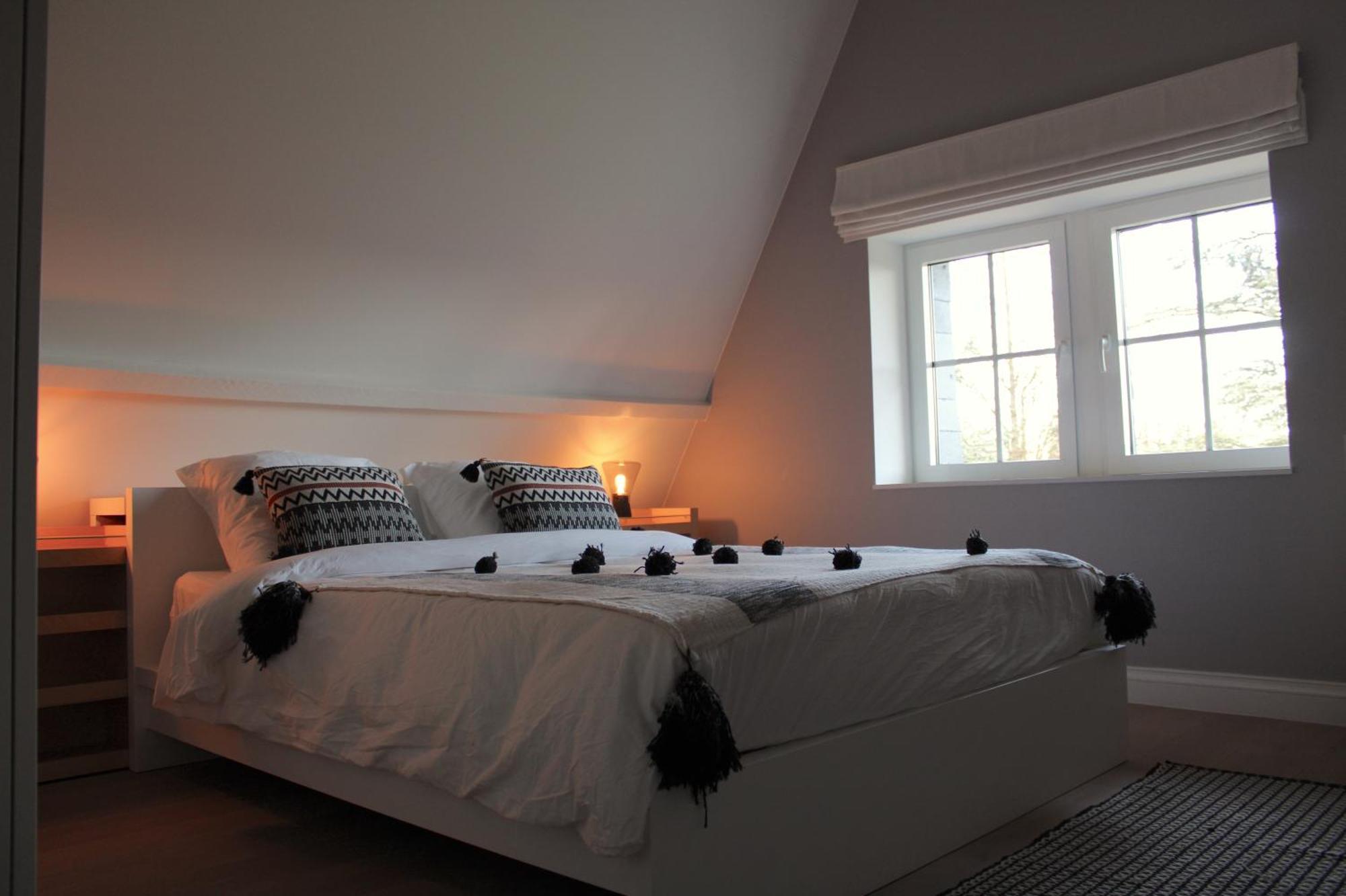 Apartmán Un Toit Sur Les Monts Esneux Exteriér fotografie