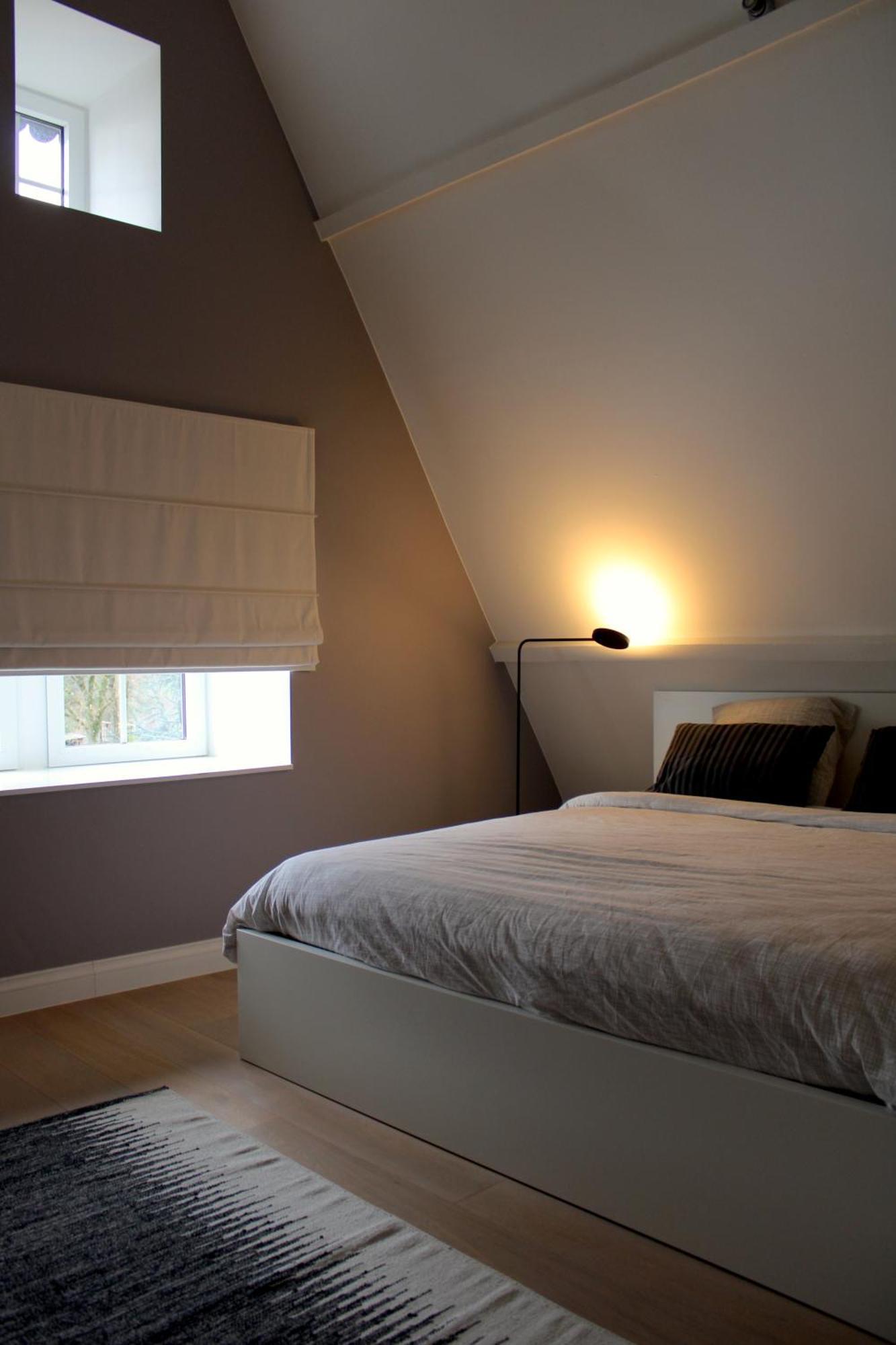 Apartmán Un Toit Sur Les Monts Esneux Exteriér fotografie